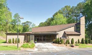 Riverchase Presbyterian