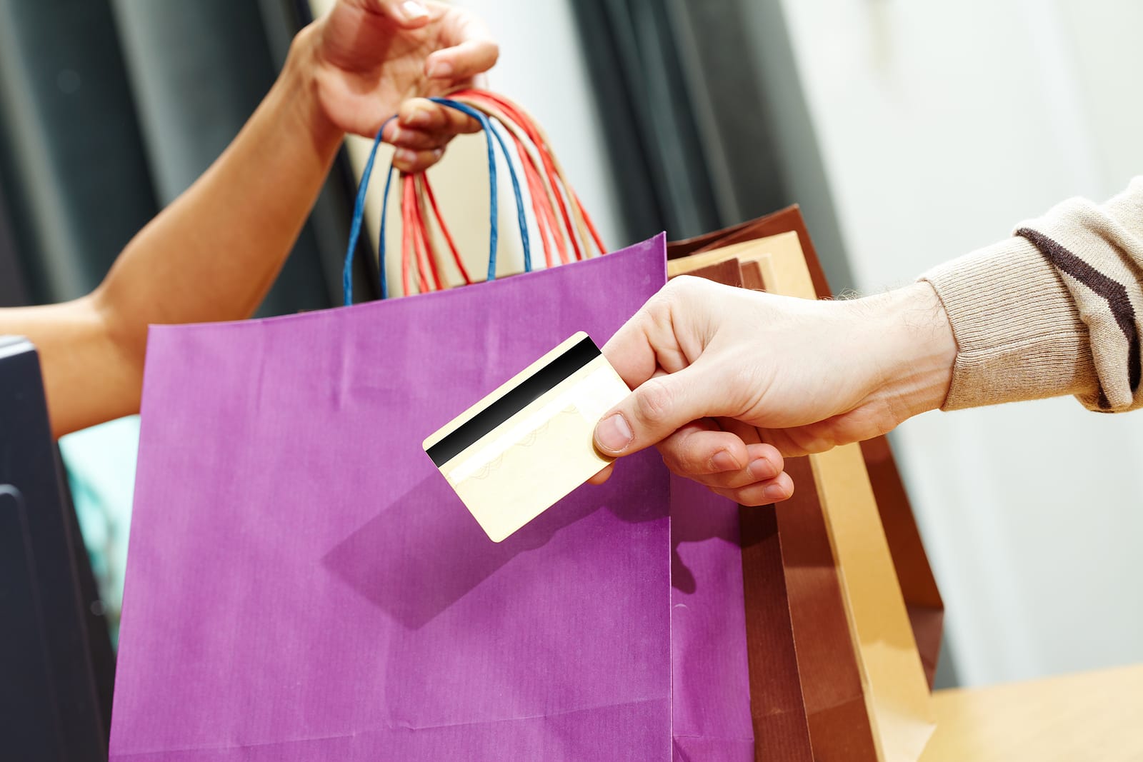 Shopping