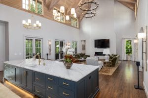 Taylor Burton kitchen Taylor Burton kitchen
