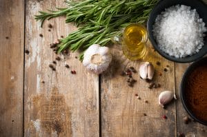 Seasonings