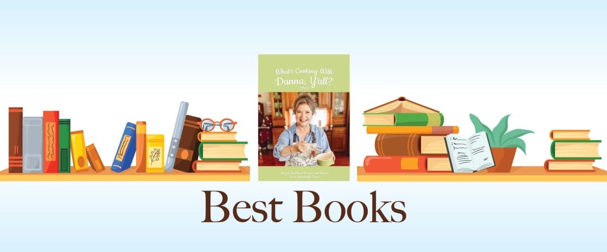 0626 best books Danna