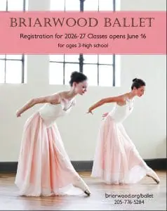 Briarwood Ballet