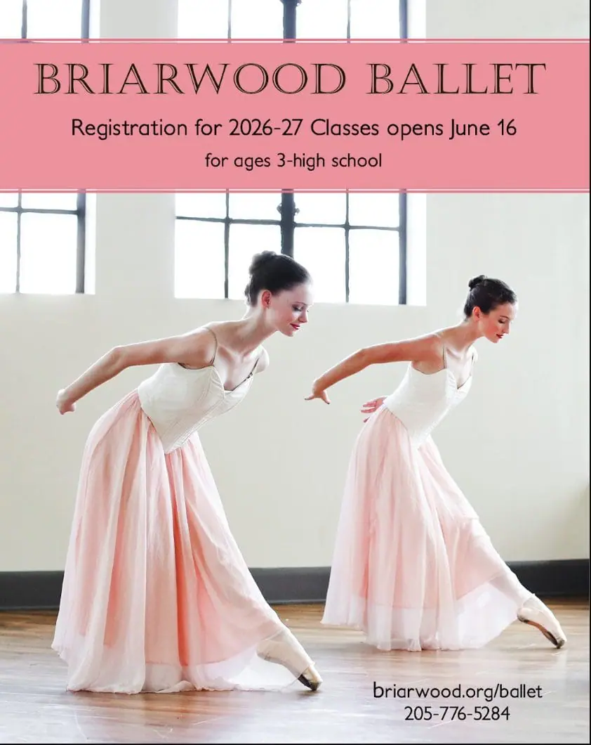Briarwood Ballet