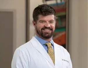 Dr. Burton Gooch