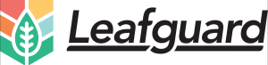 Leafguard logo