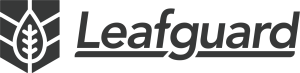 Leafguard logo