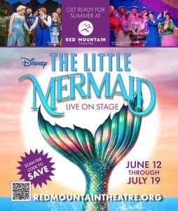Little Mermaid