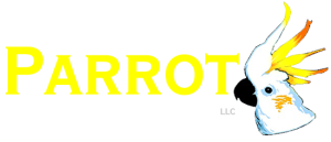 Parrot Structural logo