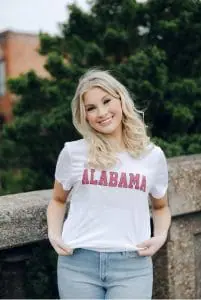 Riley Campbell Alabama