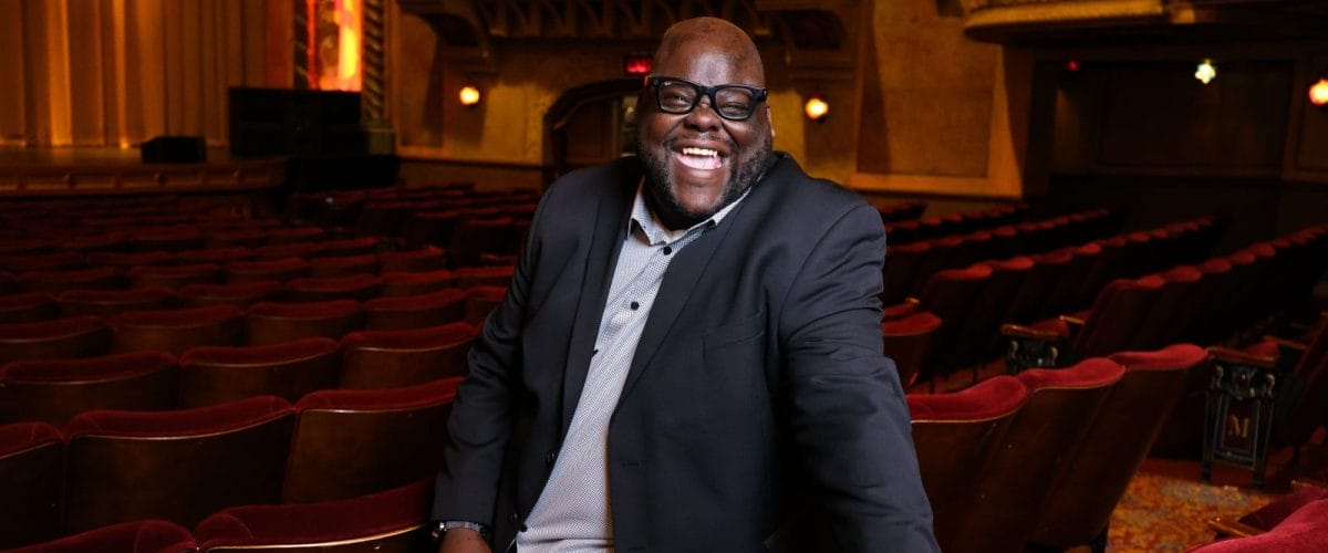 Sanchez in theater