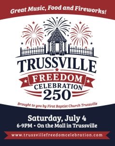 Trussville Freedom
