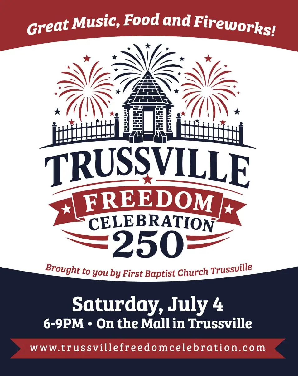 Trussville Freedom