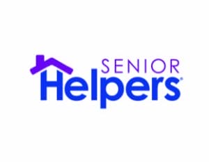 Senior Helpers Logo.