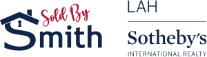 SoldbySmith LAHSIR Logo Vertical 2025