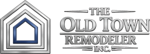 The Old Town Remodeler logo