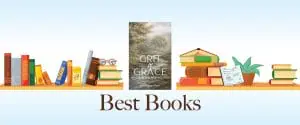 0726 best books Grit and Grace