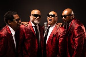 Blind Boys of Alabama