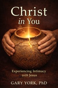 Christ in You cover