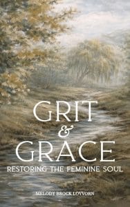 Grit and Grace cover