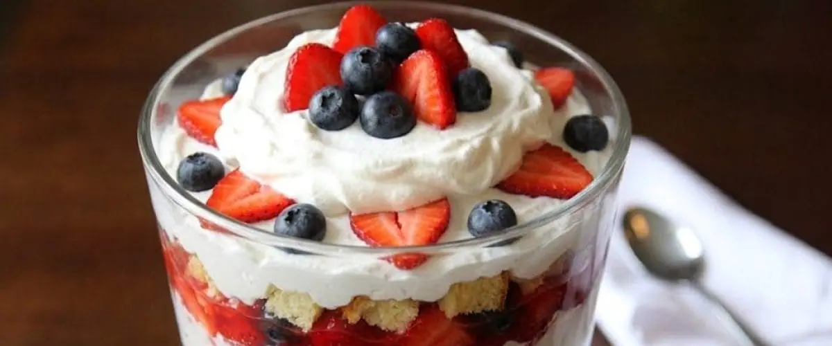 Strawberry Shortcake