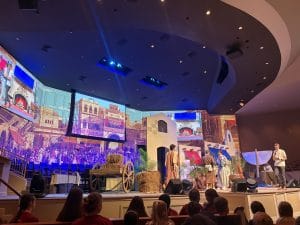VBS First Baptist Trussville