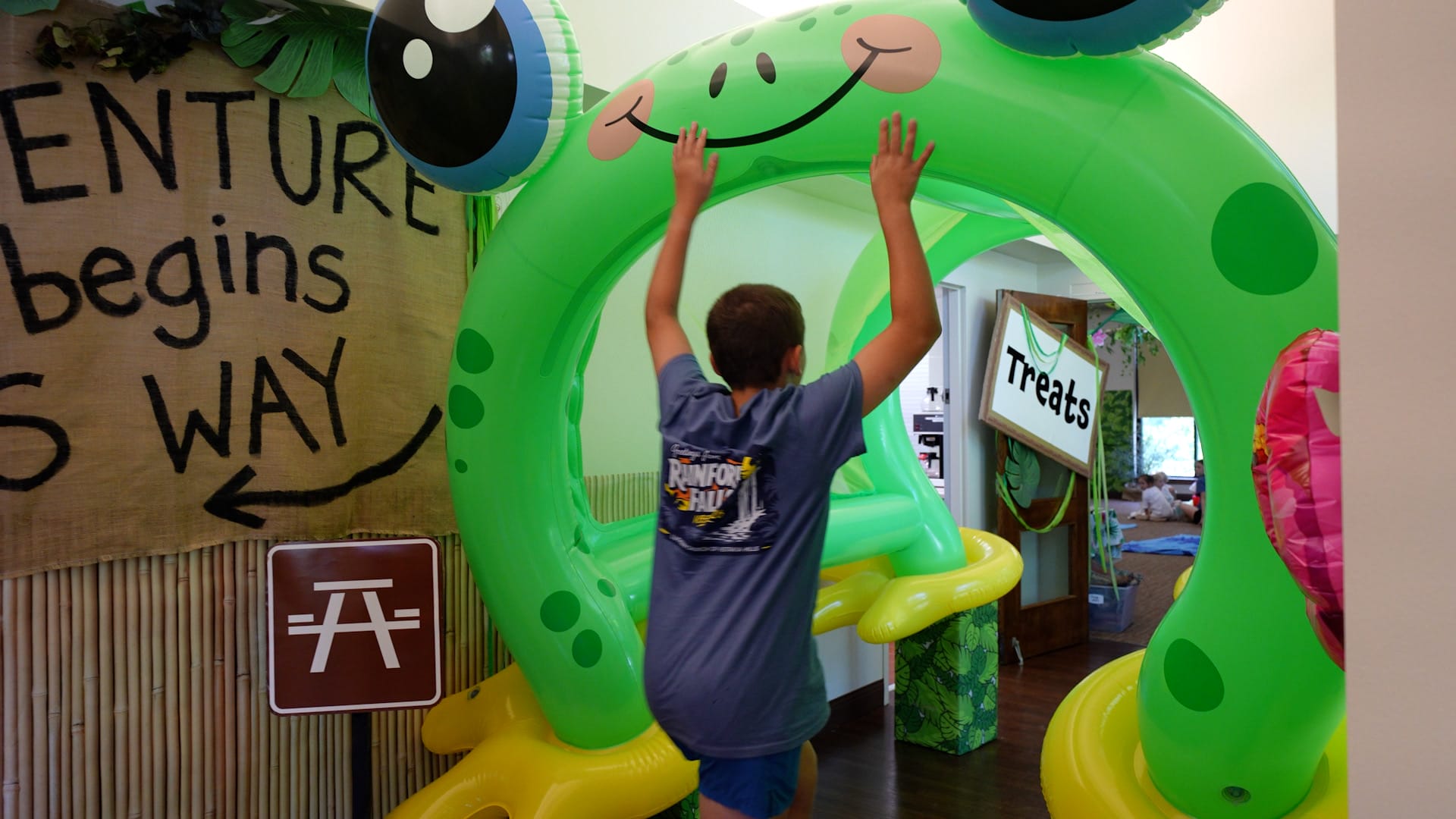 VBS Lutheran Church of Vestavia Hills