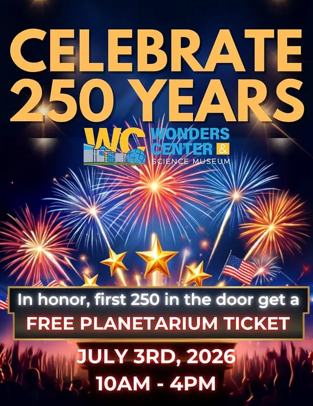 celebrate250yearsflyer