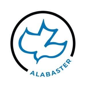 Calvary Church Alabaster logo