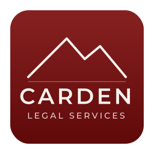 Carden Legal Services logo
