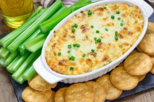 Corn Dip