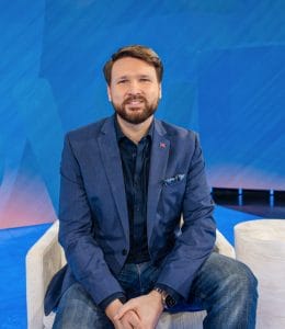 David Rives