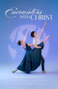 Encounters with Christ