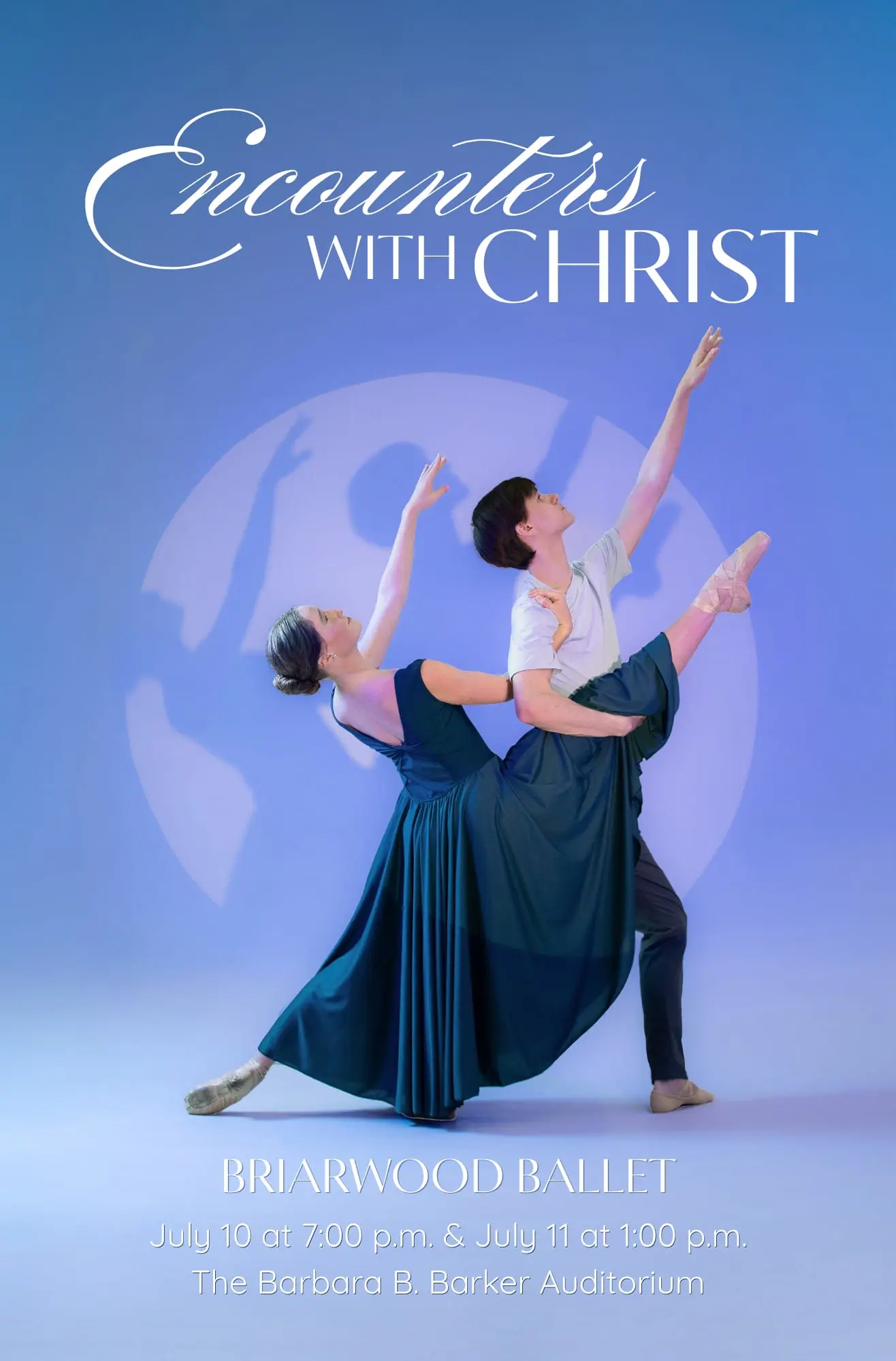 Encounters with Christ Encounters with Christ