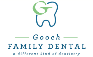 Gooch logo