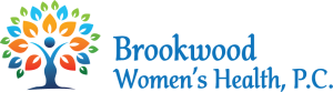 Health Guide Brookwood Women's Health logo