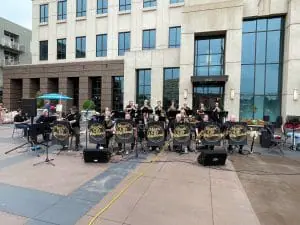 Magic City Big Band
