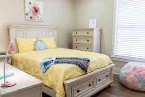 Restoration Home bedroom Restoration Home bedroom