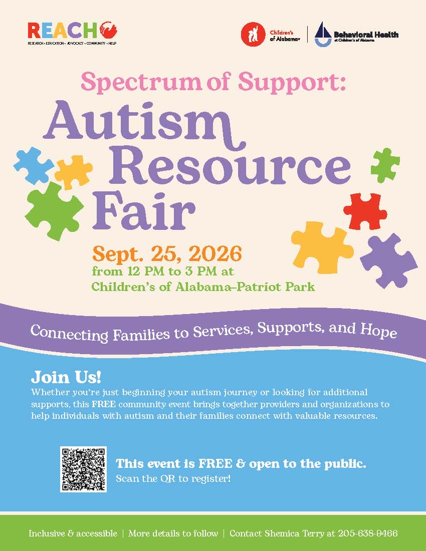 Spectrum of Support Save The Date Flyer V3 (1)