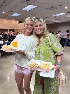 Taste of Trussville
