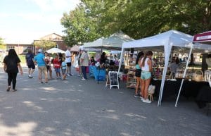Trussville Dog Days