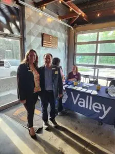 Valley Bank