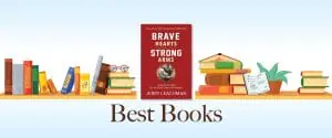 0926 best books Brave Hearts