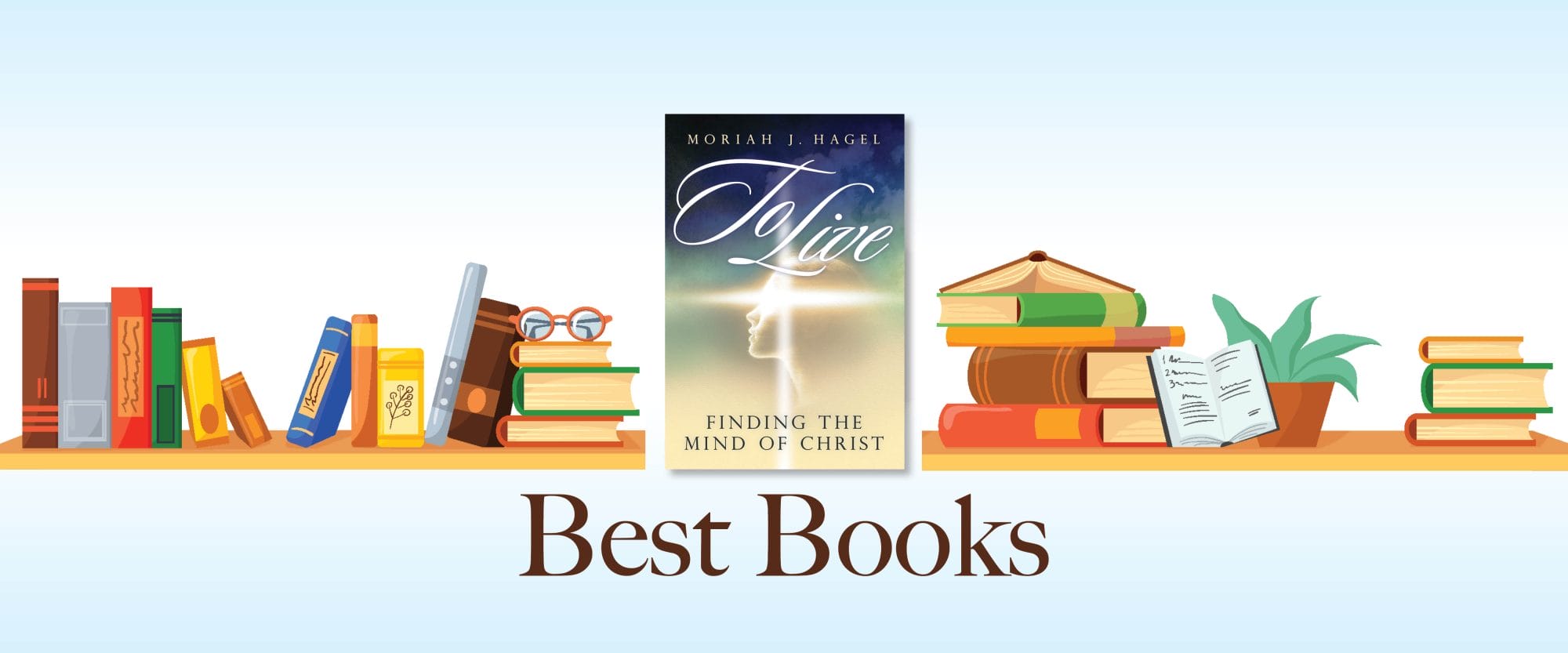 0926 best books To Live