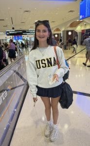 BB in airport