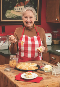 Brenda Gantt