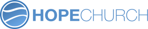 Hope Church logo