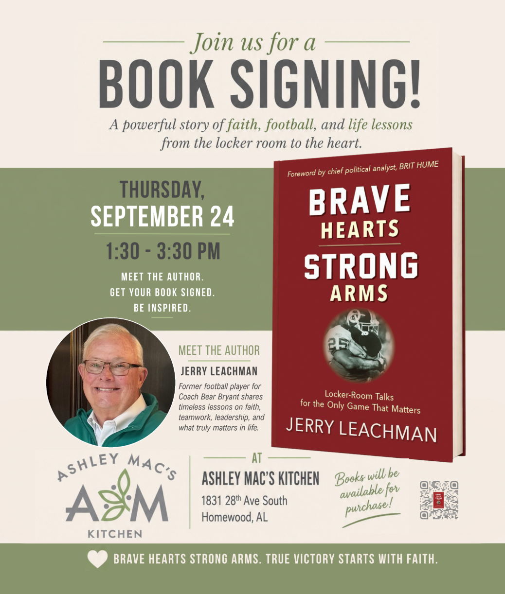 Jerry Leachman