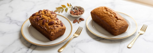 Pumpkin Bread