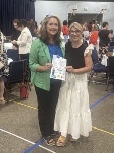 Women's Business Council Summit