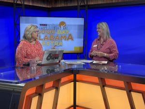 wbrc studio with janice rogers wbrc studio with janice rogers